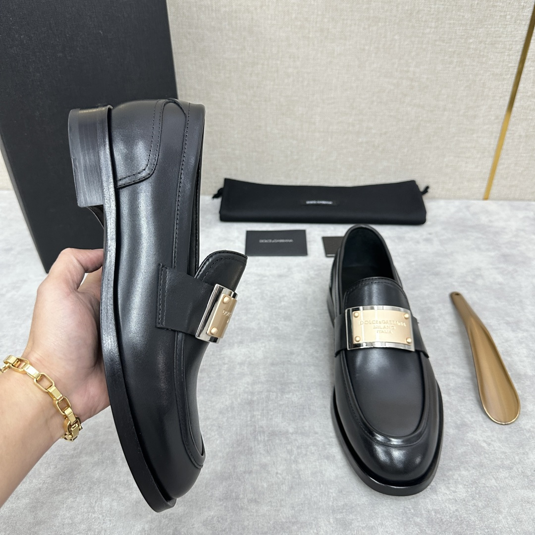olce & Gabbana shoe